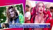 Bella Thorne says she is pansexual
