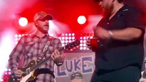 JKL: Luke Combs - 1, 2 Many