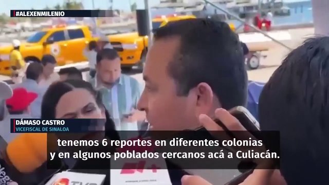 Buscan a 76 migrantes secuestrados en Chiapas. Alejandro Domínguez, 22 de marzo 2024