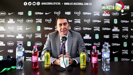 Así tiene proyectado Guimaraes armar el equipo de cara al 2021