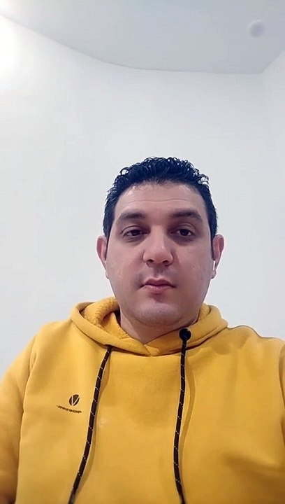 احمد مجدي محمد السباق الوهمي