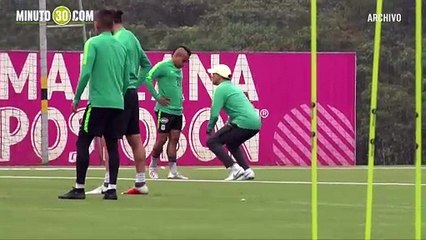 La llegada del profe ha sido muy buena”, Vladimir Hernández