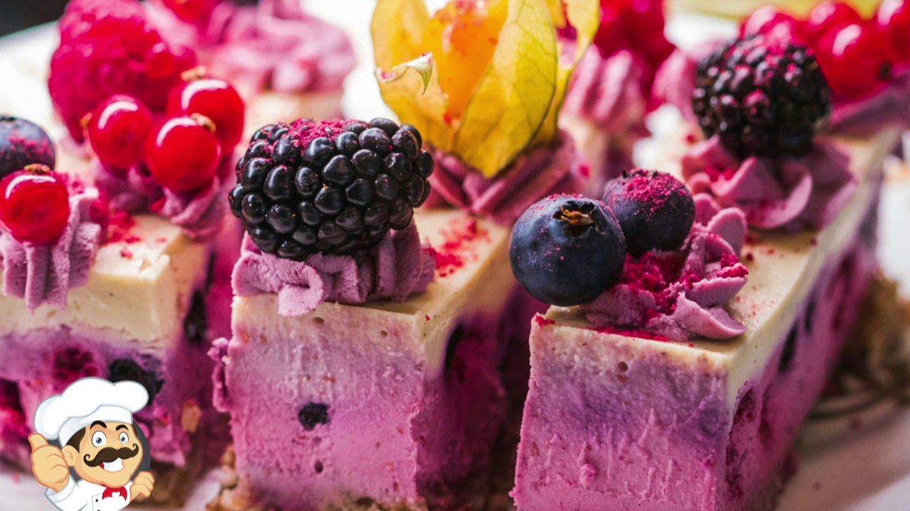 les délicieux desserts de 'CARAMELLO''s delicious desserts