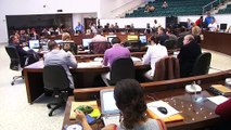 09-11-19 Concejal de Medellin recibio amenazas via WhatsApp