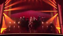 Hannah Brown’s Salsa - Dancing with the Stars  2019