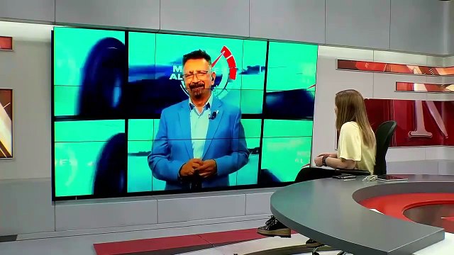 Explosión en Tamaulipas deja 1 muerto y 6 heridos. Magda González, 22 de marzo 2024