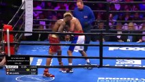 Jarrett Hurd vs Julian Williams full fight | HIGHLIGHTS