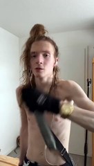 Masken Marek - Mach dir nie mehr Sorgen