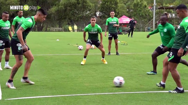 Alexandre Guimaraes reitera que le seguirá apostando a la rotación