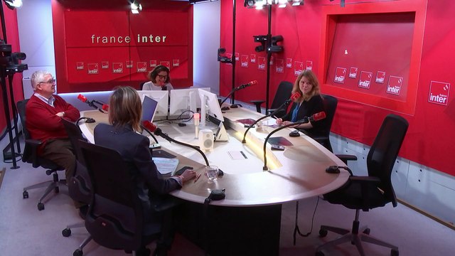 Agnès Pannier-Runacher, ministre déléguée à l'Agriculture, est l'invitée de On n'arrête pas l'éco
