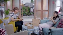 [Idol,Romance] The Brightest Star in The Sky EP38 - Starring- Z.Tao, Janice Wu - ENG SUB