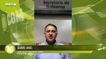 Nacional de Uruguay no quiere jugar, pero el Verde insiste en que habrá partido