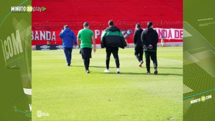 Atlético Nacional, obligado a buscar clasificación por fuera de casa