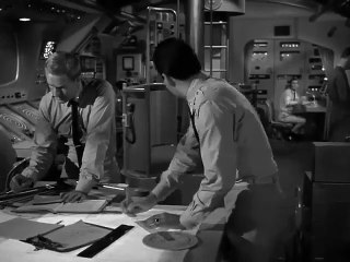 Viaje al fondo del mar - El día que acabó el mundo