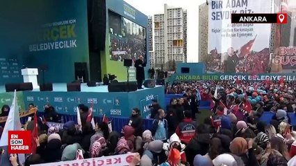 Turgut Altınok: Metro yapmayanlar nasıl aday olabiliyor?