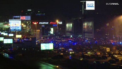 Latest news bulletin | March 23rd – Midday