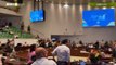 El Concejo de Medellín acaba de aprobar la moción de censura contra el Secretario Privado de la Alcaldía