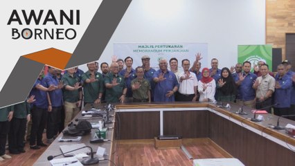 Kerjasama MPOGCF, UPM dan SSB tangani konflik manusia dan hidupan liar