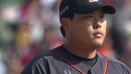 류현진, KBO 복귀전 패전...LG·SSG·NC·기아·삼성 개막전 승리 / YTN