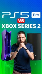 PS5 Pro vs Xbox Series 2: Which Console Reigns Supreme in 2024? 🎮