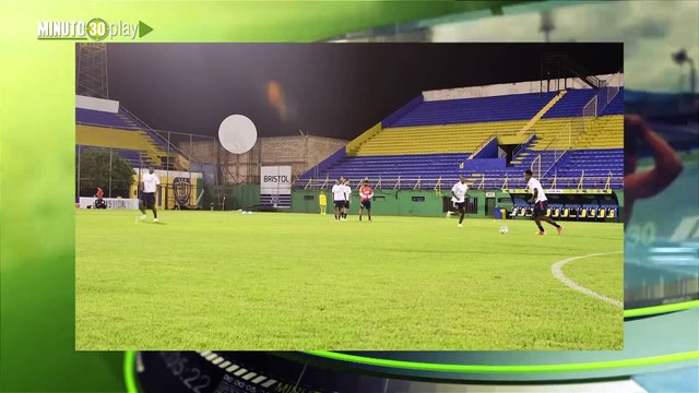 Esta fecha va a ser clave para la Seleción Colombia Aldair Quintana