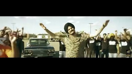 sidhu moose wala hit song
