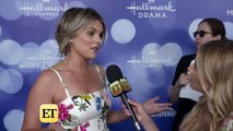 Ali Fedotowsky Teases Hannah Brown’s ‘Dramatic’ Bachelorette Finale (Exclusive)