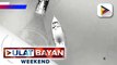 Barko ng Pilipinas na Unaizah May 4, muling hinarang ng barko ng China Coast Guard habang papunta...