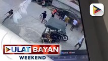 Panayam kay Angeles Police Maj. Tamayo kaugnay sa mga batang natagpuang patay sa loob ng sasakyan