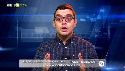 CONSULTORIO JURIDICO 13 doble militancia