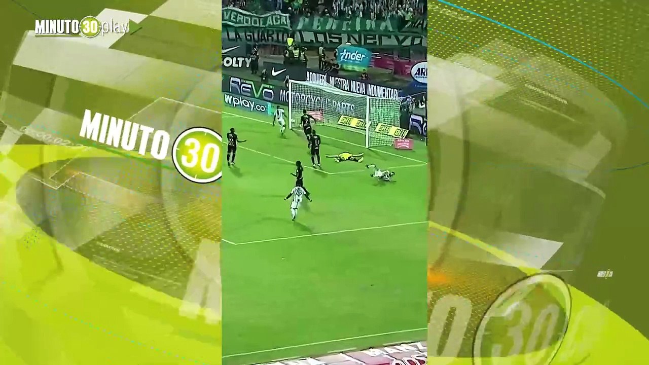 Es una despedida satisfactoria porque entregué todo de mi Andrés Andrade tras su salida de Nacional