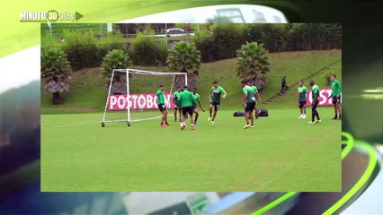 Jefferson Duque y Jonathan Alvez hablaron sobre su puja por la titular