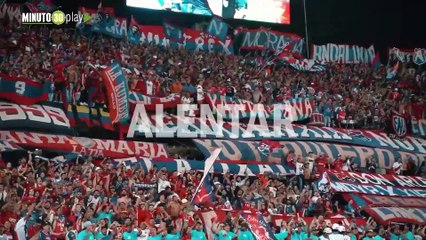 Por la clasificación Medellín defiende lugar ante Unión Magdalena