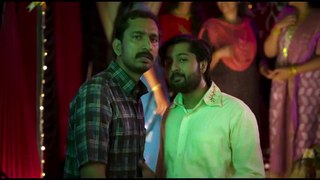 Manjummel Boys - Trailer _ Chidambaram _ Soubin Shahir, Sreenath Bhasi _ Sushin Shyam _ Parava Films