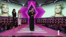 Pink Inspires While Accepting E! People's Champion Award | E! People’s Choice Awards 2019