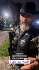 Corregedoria investiga deputado por cumprir mandado armado com fuzil, mesmo fora do cargo de delegado