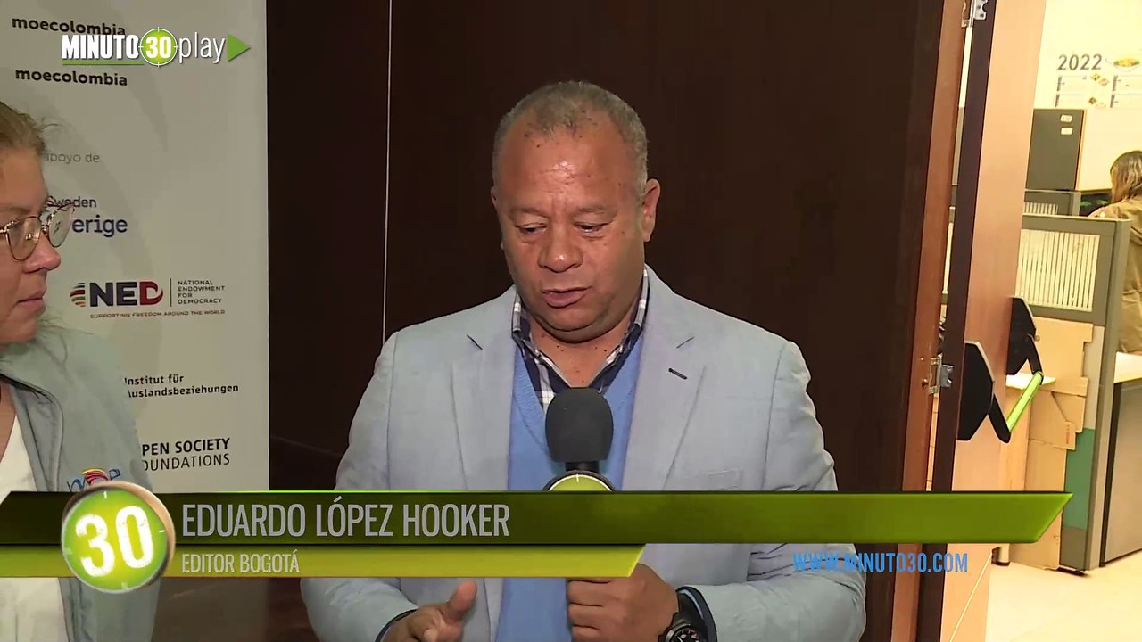 ALEJANDRA BARRIOS DIRECTORA MOE