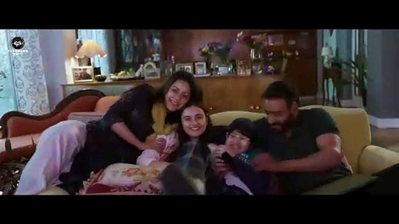 Khushiyaan Bator Lo (Song) _ Shaitaan _ Ajay Devgn, R. Madhavan, Jyotika _ Amit T, Kumaar _Jubin N