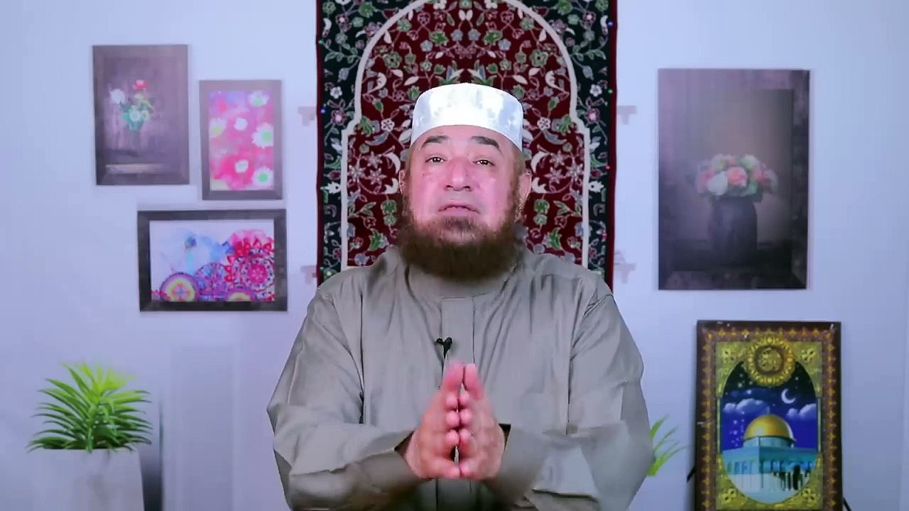 موعد انتهاء الحرب فى غــ ــزة  #❤ إقتربت ساعة الفرج # ❤ الشيخ  محمود المصرى