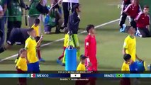 [FINAL] Mexico v Brasil Resumen  - FIFA U17 World Cup 2019