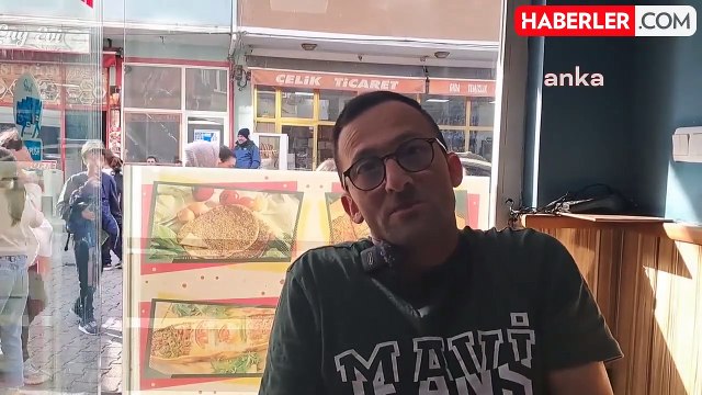 Artvin'in Kemalpaşa ilçesinde esnaf maliyetlerden şikayetçi