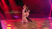 Rumba de Hannah Brown - Dancing with the Stars 2019