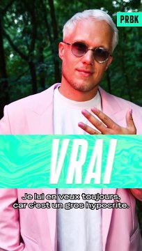 Polska en interview pour Purebreak / La chroniqueuse de TPMP s'enflamme pour un invité, mais Cyril Hanouna la recadre.