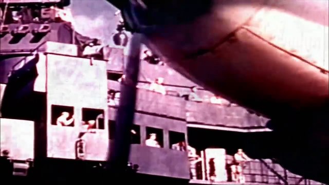 Battle 360 USS Enterprise and the Heroes Of WWII (S1, E2)