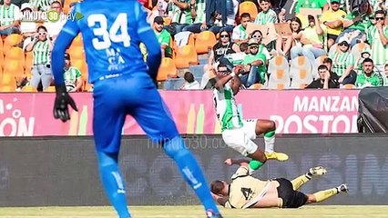 Autuori Nadie gana una competencia en la segunda fecha Nacional empató 0 0 contra Águilas