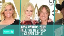 CMA Awards 2019: Carrie Underwood, Miranda Lambert, Pink & mas en esta gran noche de premiacion