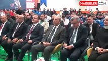 Gençlik ve Spor Bakanı Bak: 'Fethiye'ye modern bir stat yapacağız'
