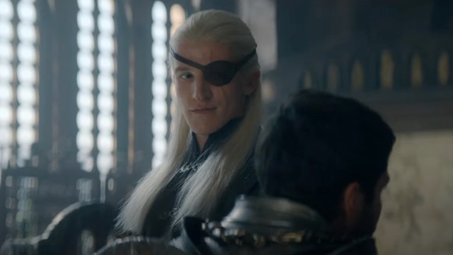 House of the Dragon : le préquel de Game of Thrones s’offre plusieurs bandes-annonces explosives pour la saison 2 #teamgreen