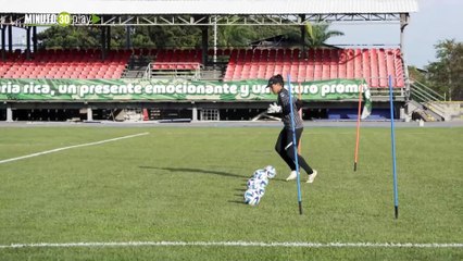Es hoy Atlético Nacional femenino por el tercer puesto de la Libertadores