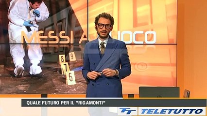 Video News - "Il Rigamonti resti a Mompiano"